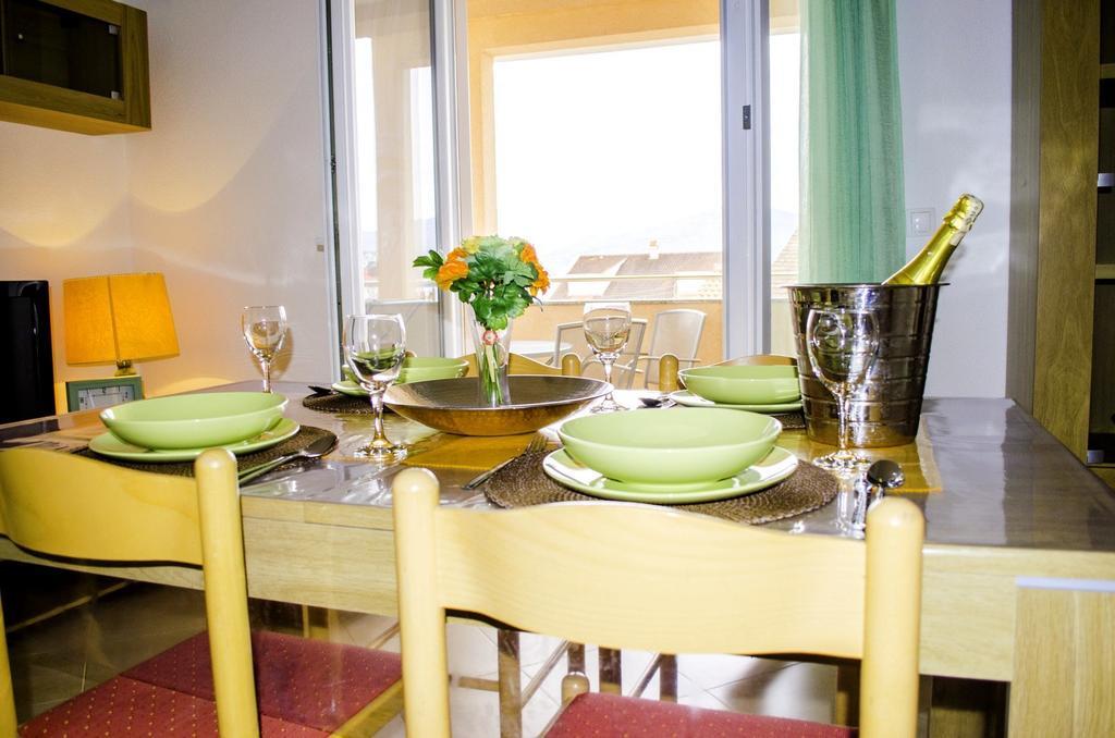 Apartments Zlatka Trogir Quarto foto