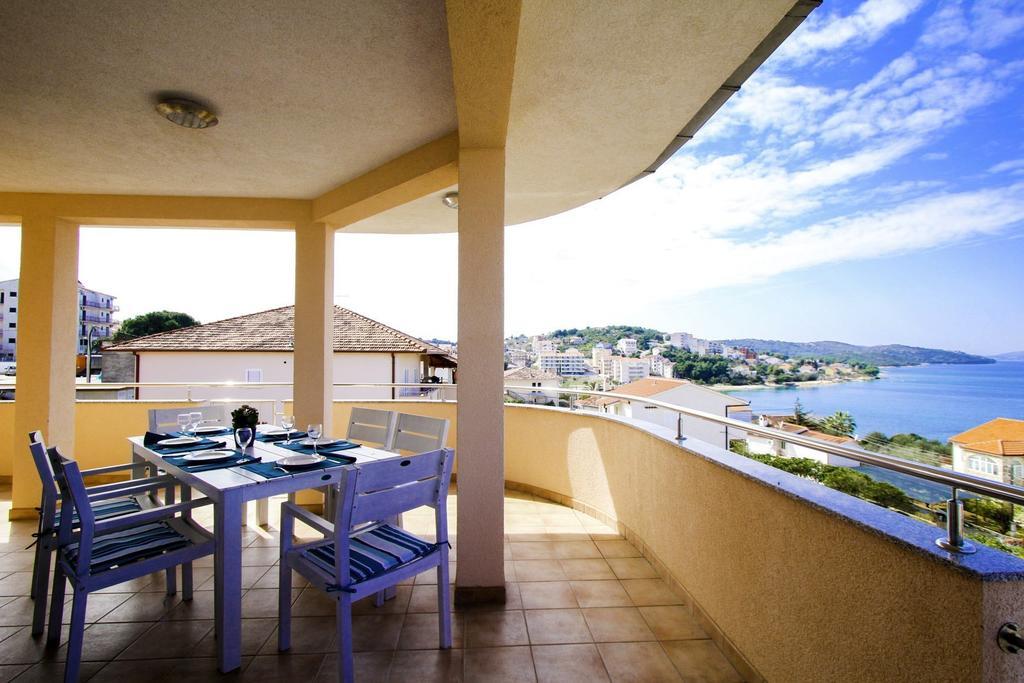 Apartments Zlatka Trogir Quarto foto